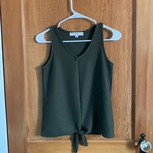 Loft Petite XXS Sweater Tank